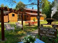 Лесное поместье, Беларусь, обл, Вилейский р-н, с/с Хотенчицкий, деревня Дятловка, фотография 10