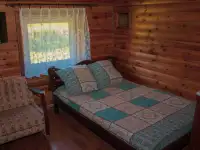 Агроусадьба Рыбачок на Дривятах, фотография 7