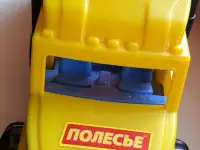 Грузовой автомобиль FAVORIT, Полесье, фотография 2