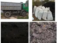 навоз помёт земля торф в мешках и 5-10 тонн