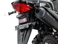 Мотоцикл motoland enduro lt 250 (xf250-b) (165fmm) neon, фотография 5