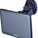 GPS-навигатор GeoFox MID702XE, навигатор для грузовых машин, фотография 2