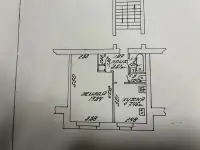 Продам 1-комн.квартиру, ул.Труда 10, фотография 5