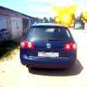 продам фольксфаген в6 2009г, фотография 3