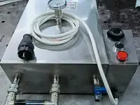 Стерилизатор водный для ножей и мусатов, фотография 4