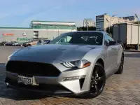 FORD MUSTANG, фотография 3