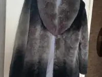 Шуба, цигейка