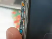 Blackberry Leap STR 100-1 2/16 Gb 2800 mAh 5, фотография 6