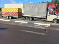 Переезды военнослужащих с предоставлением документов