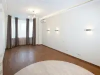 Шпатлевка, покраска, обои, фотография 1