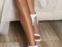 Босоножки Stuart Weitzman, фотография 5