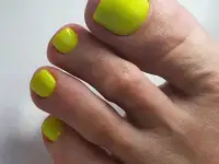 Педикюр, фотография 3