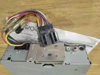 CDMP3-магнитола USB aux Sony, фотография 2
