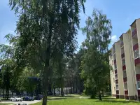 Продам 2-х комнатную квартиру в аг.Гезгалы, фотография 7