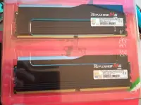 Оперативная память DDR5 64GB 2x32GB