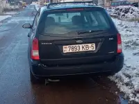 Ford Focus l, фотография 3