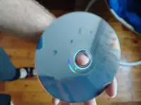 Диски на PlayStation 4-5, фотография 5