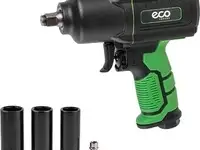 Пневматический гайковерт eco aiw-1500s
