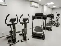 Физкультурно-оздоровительный центр 
