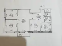 продам 4х комнатную квартиру без посредника, ул. Пионерская, д.48, фотография 1