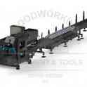 Двухвальный брусовочный станок Taus Wsml Smb-550, фотография 3