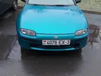 MAZDA 323F, фотография 2