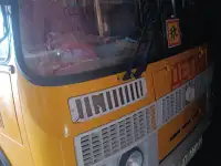 Автобус ПАЗ специальный вагон школьный, фотография 2