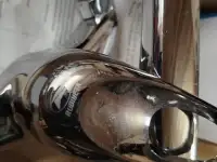Смеситель Rubineta