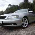 автозапчасти на Opel Omega 2000(автомат); 2,6; бензин, фотография 1
