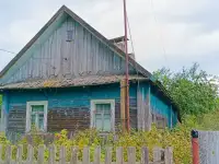 Продается крепкий дом по адресу: Минская область, Воложинский район, Вишневский сельсовет, дер. Новоселки, дом 69, фотография 2