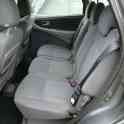 Экономичный микровэн Nissan Almera Tino 2.2 dCi, фотография 8