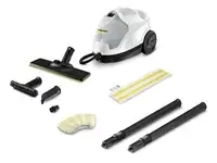 Пароочиститель karcher sc 4 easyfix 1.512-630.0