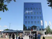 Аренда в современном здании офисных помещений, конференц-зала, переговорных