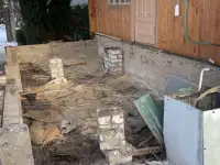 Демонтаж дачи район, фотография 8