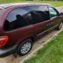 Chrysler Voyager, фотография 6