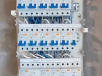 Электрик Электрика Электромонтажные работы, фотография 3