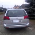 Opel Vectra C, фотография 2