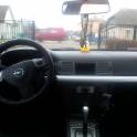 Opel Vectra C, фотография 3