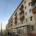 Однокомнатная квартира в центре Витебска