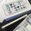 Apple IPhone 5S золото / белый 64Gb русифицирован разблокирован, фотография 2