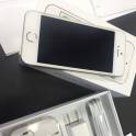 Apple IPhone 5S золото / белый 64Gb русифицирован разблокирован, фотография 3