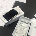 Apple IPhone 5S золото / белый 64Gb русифицирован разблокирован, фотография 5