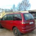 Автомобиль Ford, фотография 7
