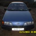 Продам автомобиль Ford