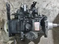 YMТопливный насос высокого давления KOMATSU