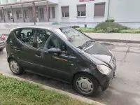 Срочно продается автомобиль