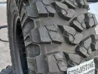 Новые грязевые шины Streamstone Crossmaxx 285/75 R16