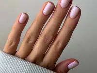 Маникюр, фотография 2