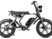 Велогибрид eltreco bro 750