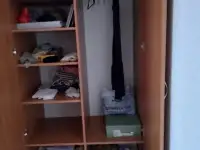 Шкаф для одежды, фотография 2